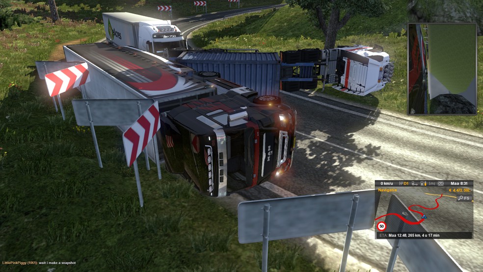 Image by LittlePinkPiggy