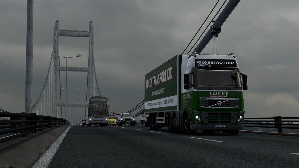 Image by Vissers_Logistic