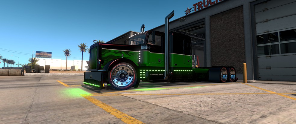 Image by TRUCKER_JIMBO