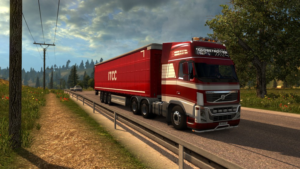 Image by SJB_Trucking