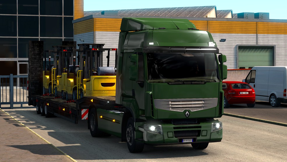 Image by PolskaScania