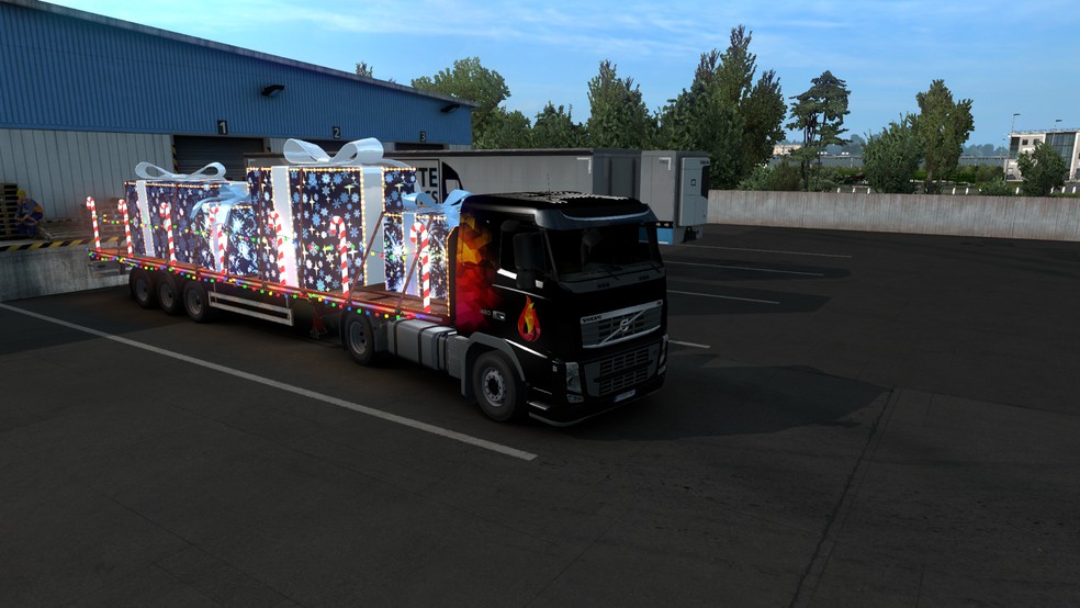 Image by Ricktruckking