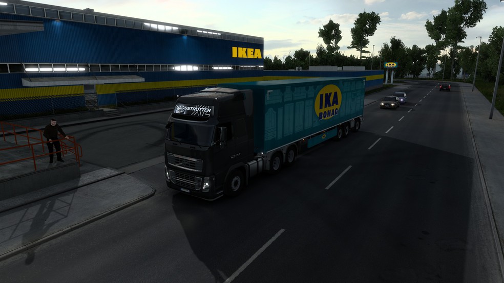 Image by truckerator