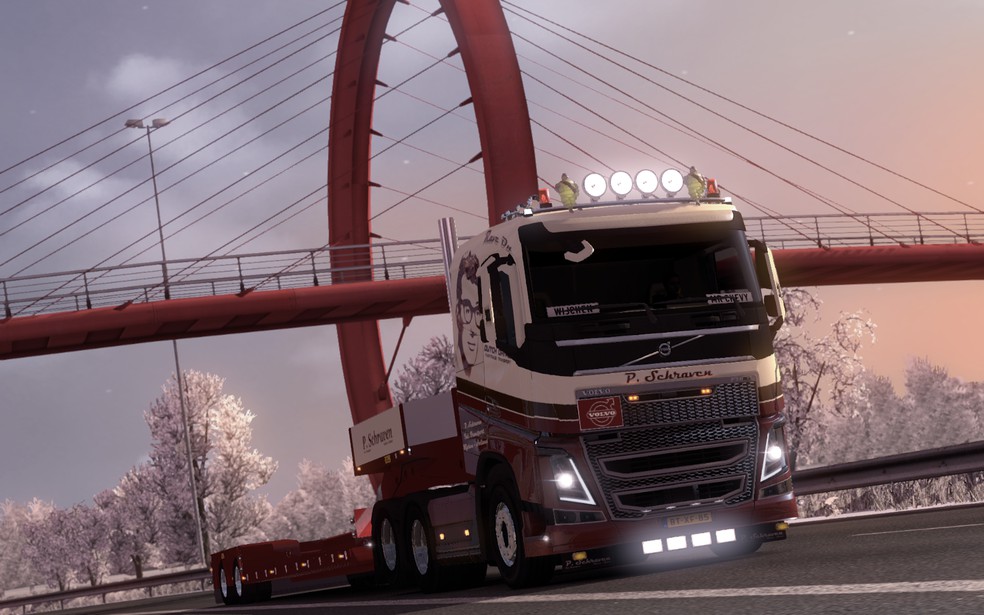 Image by ChevyTrucker