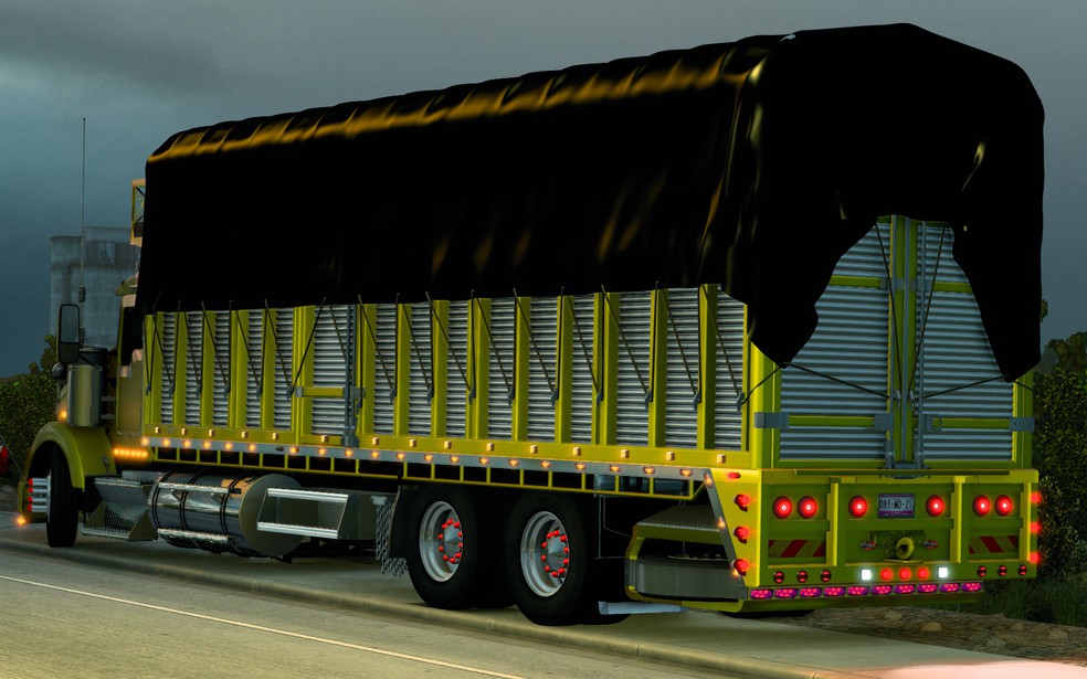 Image by Landerotrucking