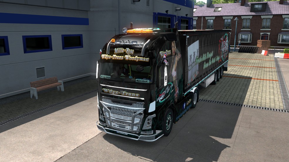 Image by woodyman1980