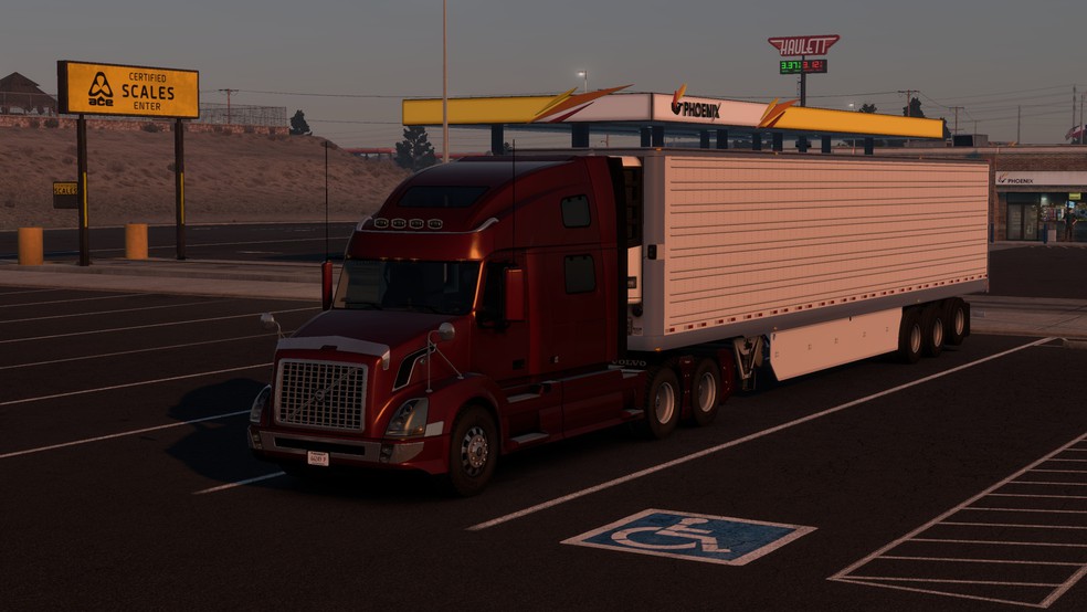 Image by Wojtas_Trucker