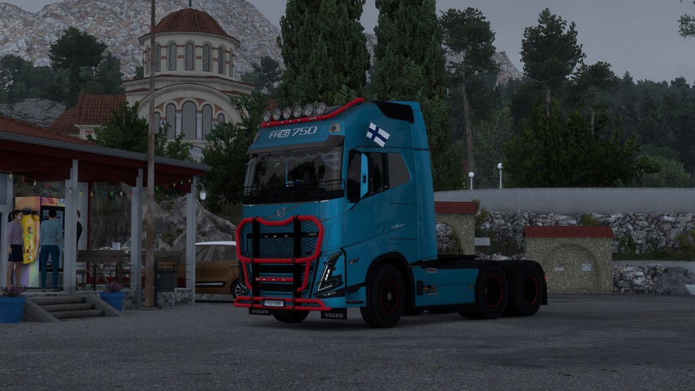 Image by AksuTrucks