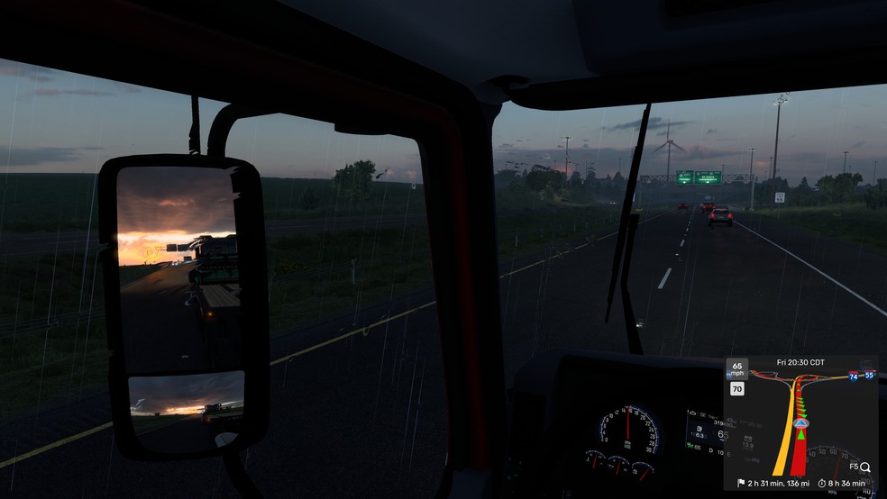 Image by Trampsteer