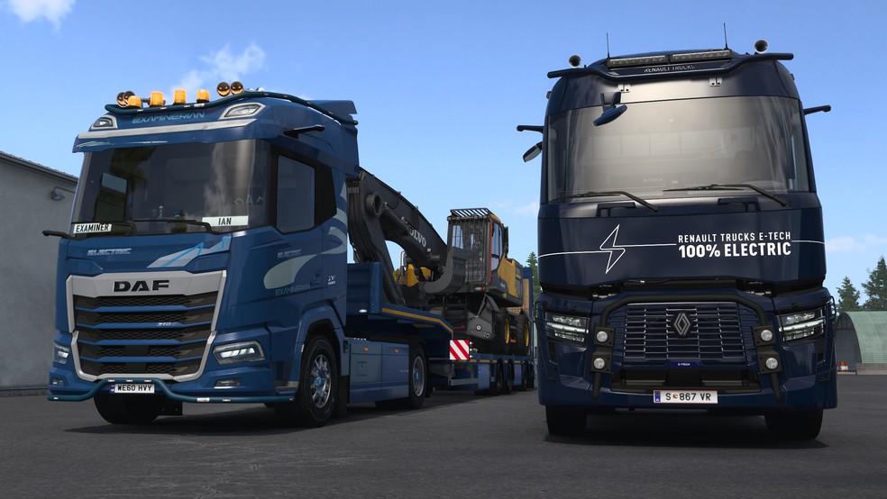 Image by ExaminerIan