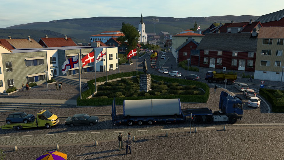 Image by SOKOL_TRUCKING