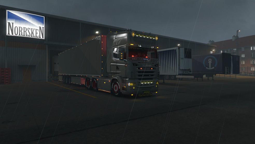 Image by truckermikkel