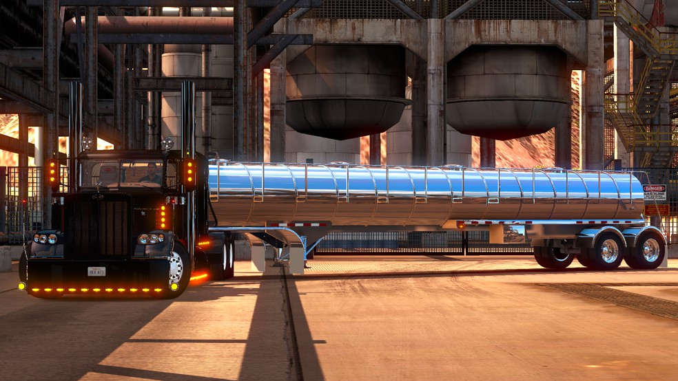 Image by HernisteamTruck