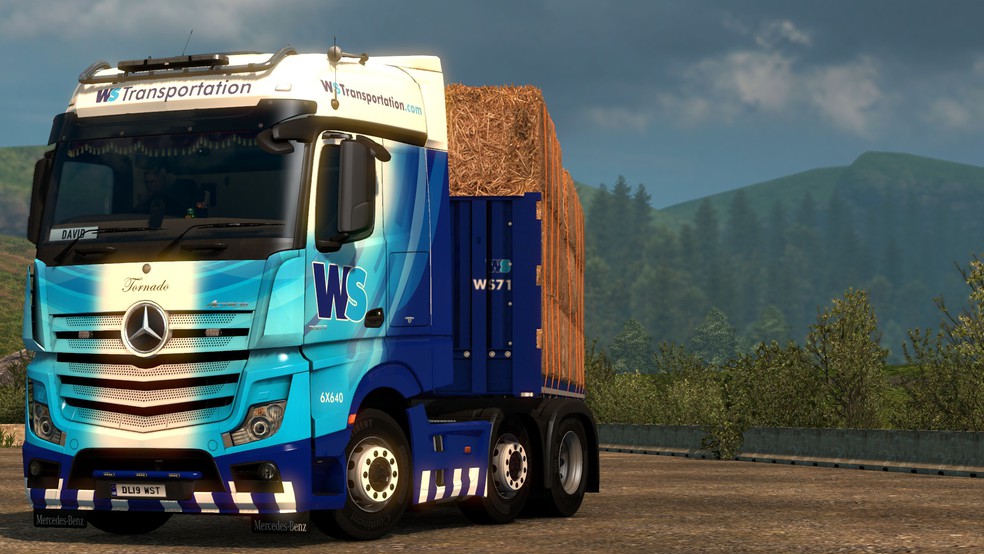 Image by wstransportation