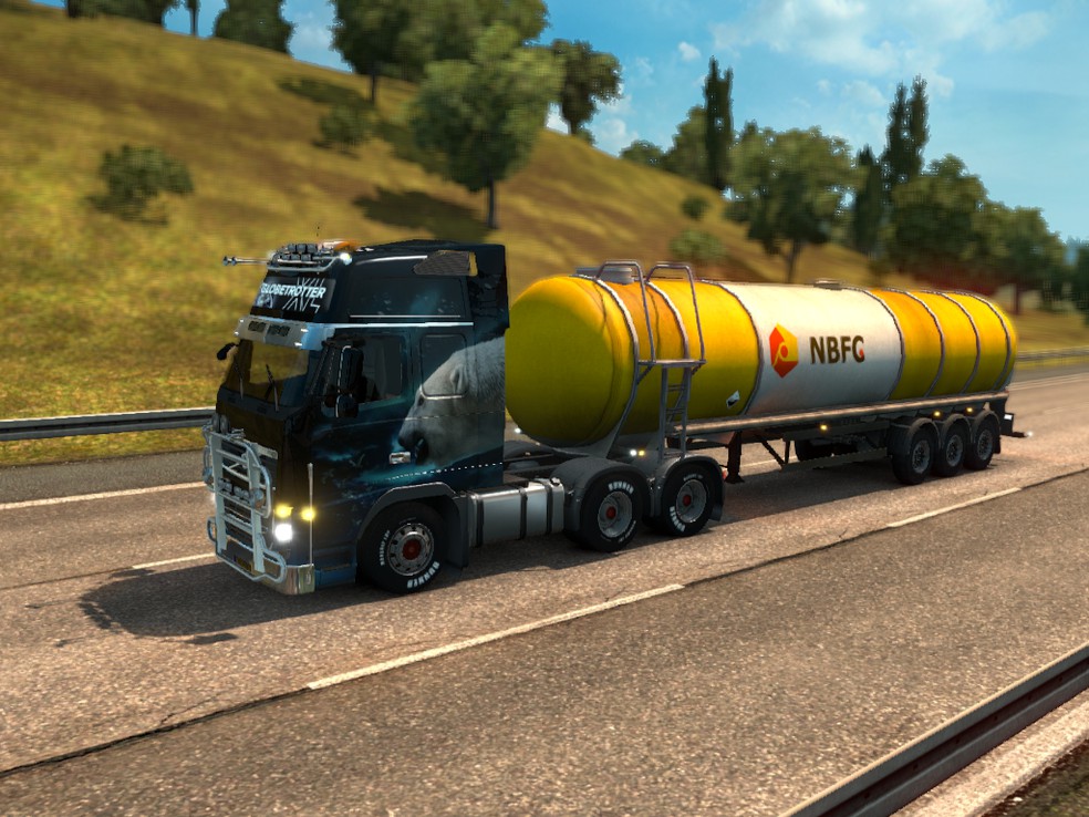 Image by truckbearsc