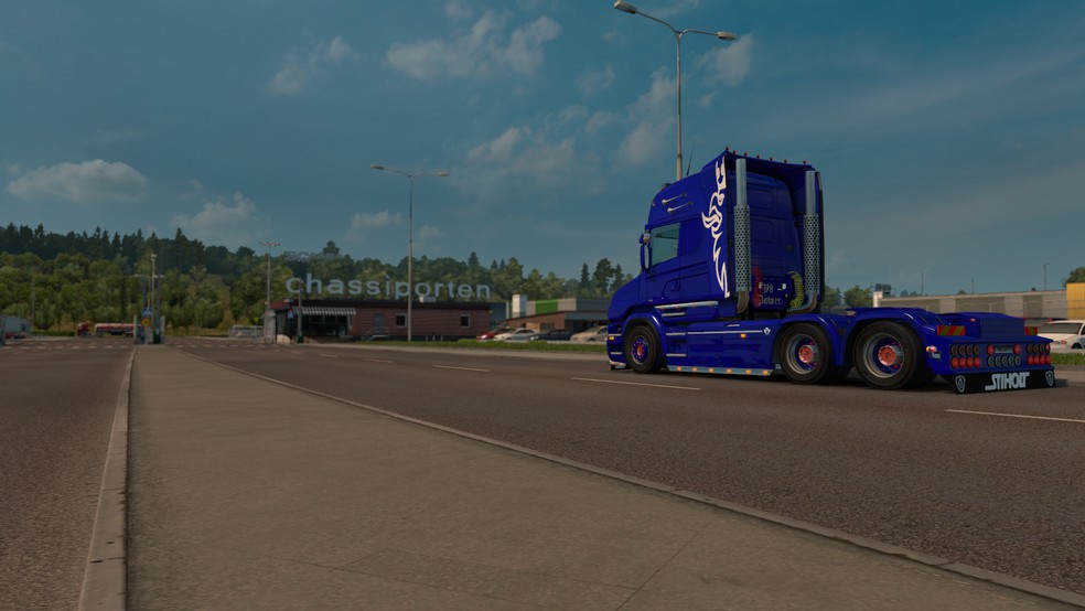 Image by Scania_V8