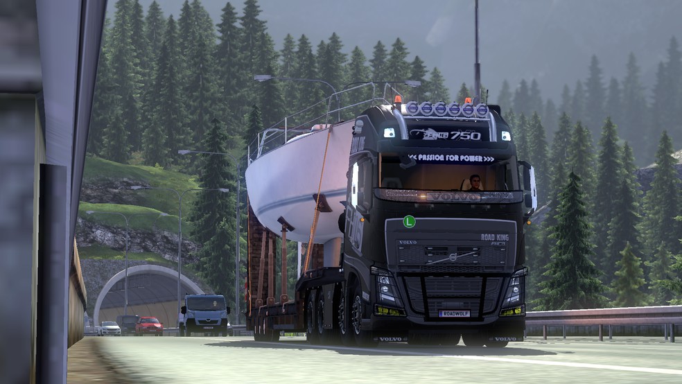 Image by ScaniaausWallsee