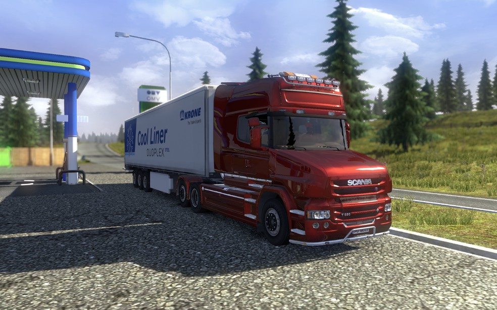 Image by NORWAYTRUCKER22