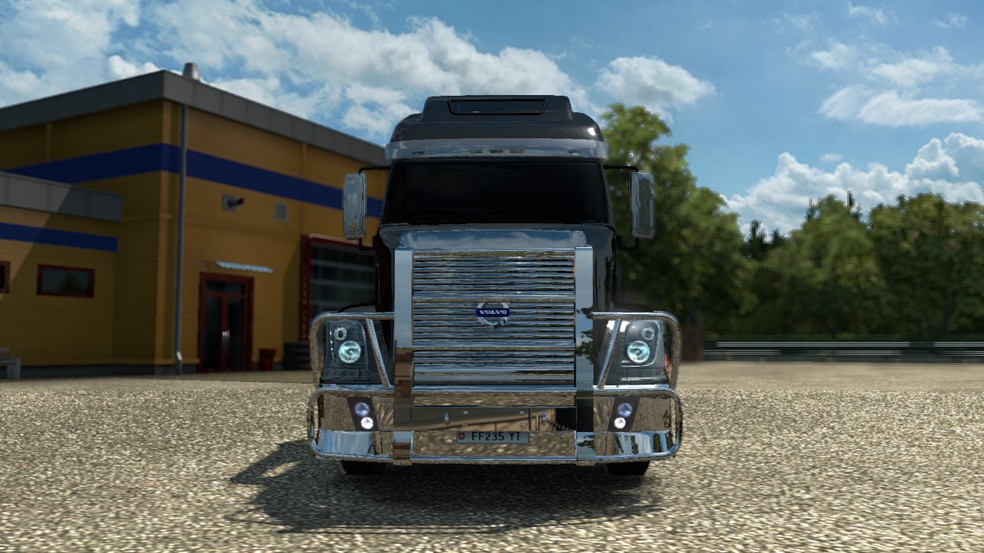 Image by ForzaFan235