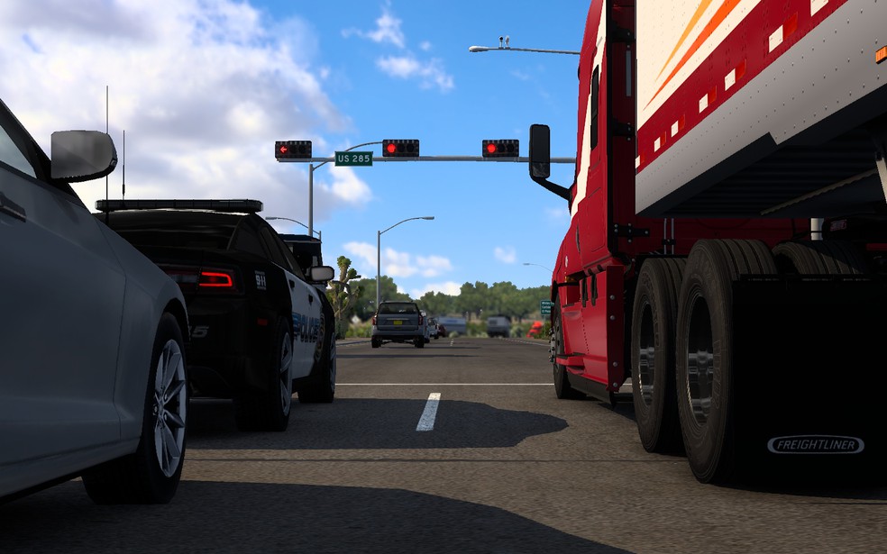 Image by CasualTruckerCZ