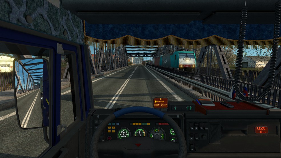 Image by DiVladtruck