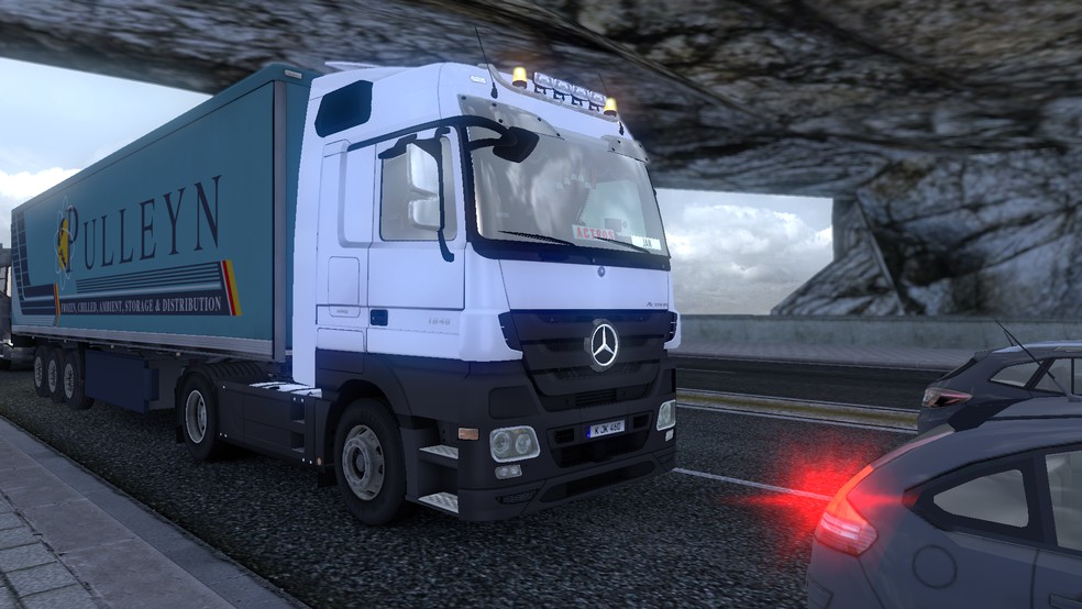 Image by DAFTRUCKER23