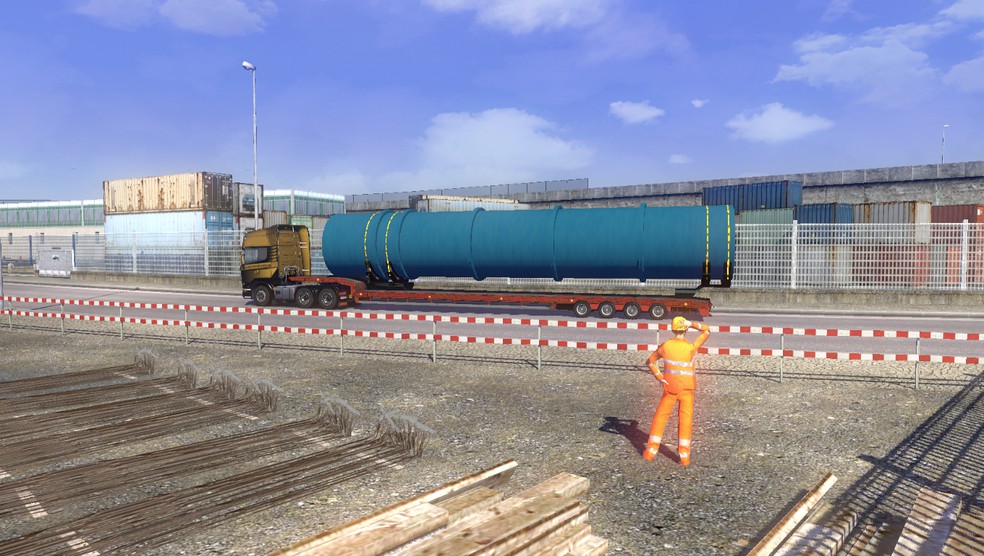 Image by Trucker1994