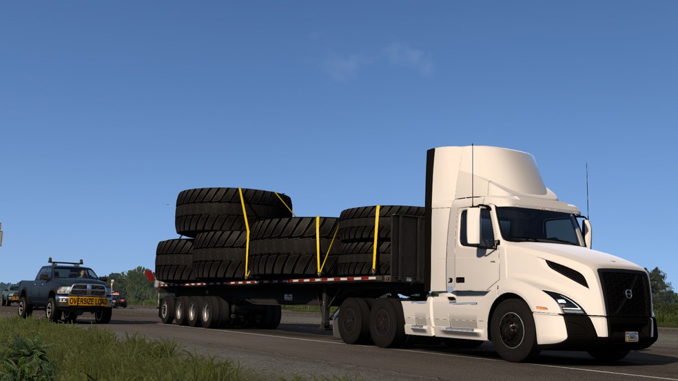Image by V8Truck