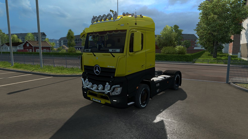 Image by mikecompany