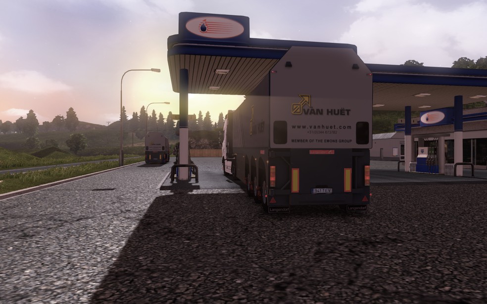 Image by scaniafan98
