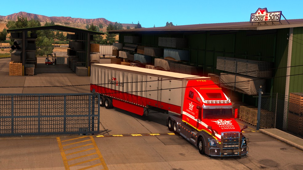 Image by LondonUnited