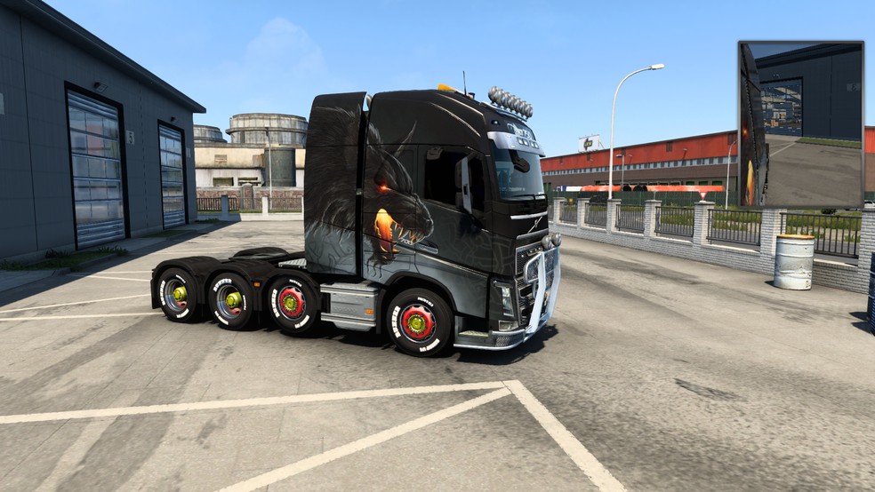 Image by Peterbilt59rus