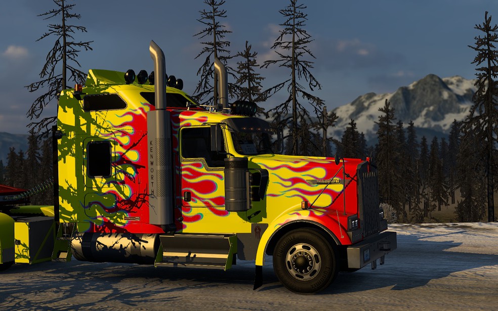 Image by ExtraContinent