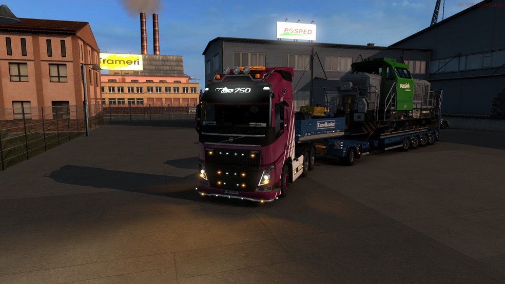 Image by KIlogistics