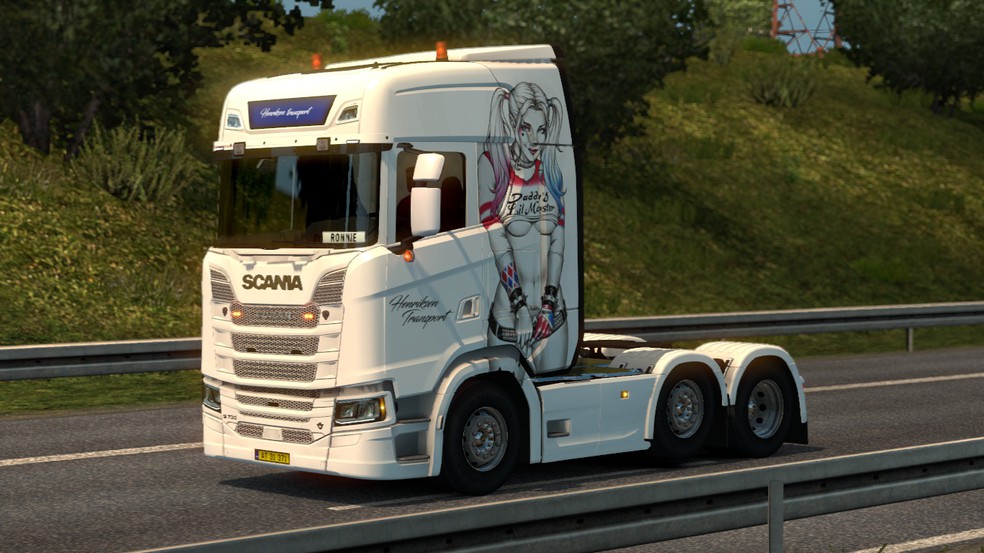 Image by RH_TRANSPORT