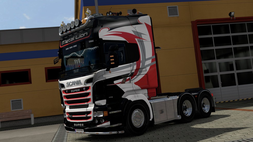 Image by AtlanticiV8