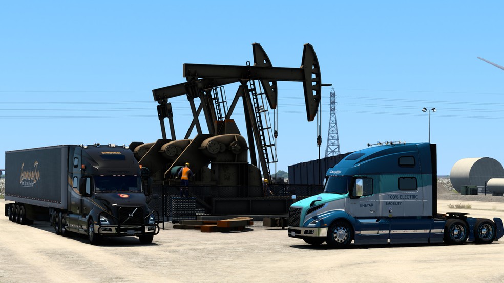 Image by ExaminerIan