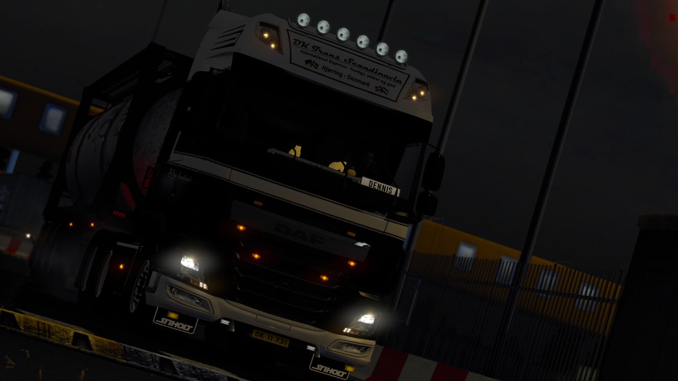 Image by DennisTrucker