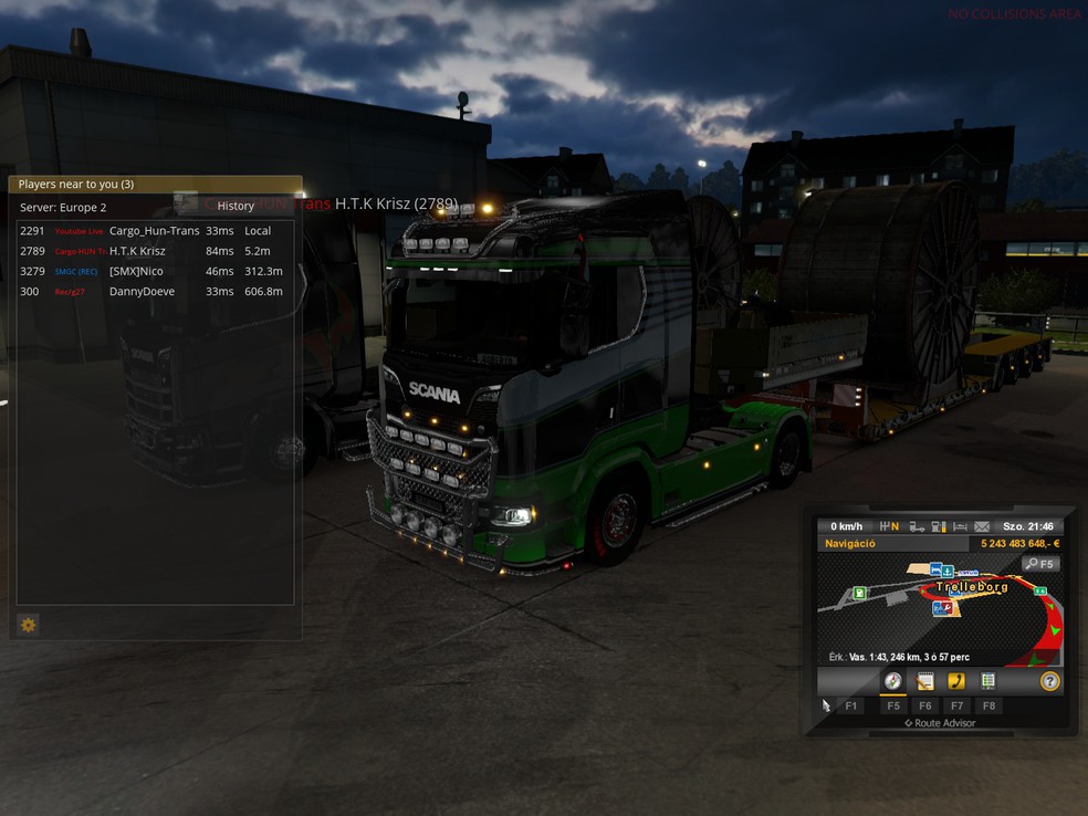 Image by csakirobert