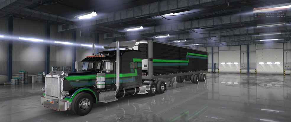 Image by flatbedtrucker