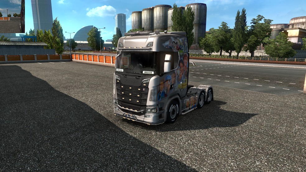Image by MrGamingGuyUK