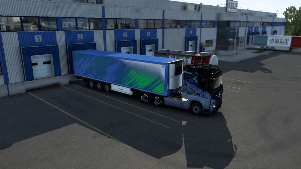 Image by Truckergirls