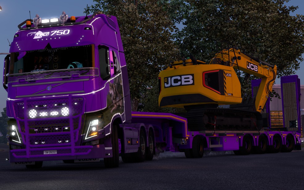 Image by TrevorTrain10