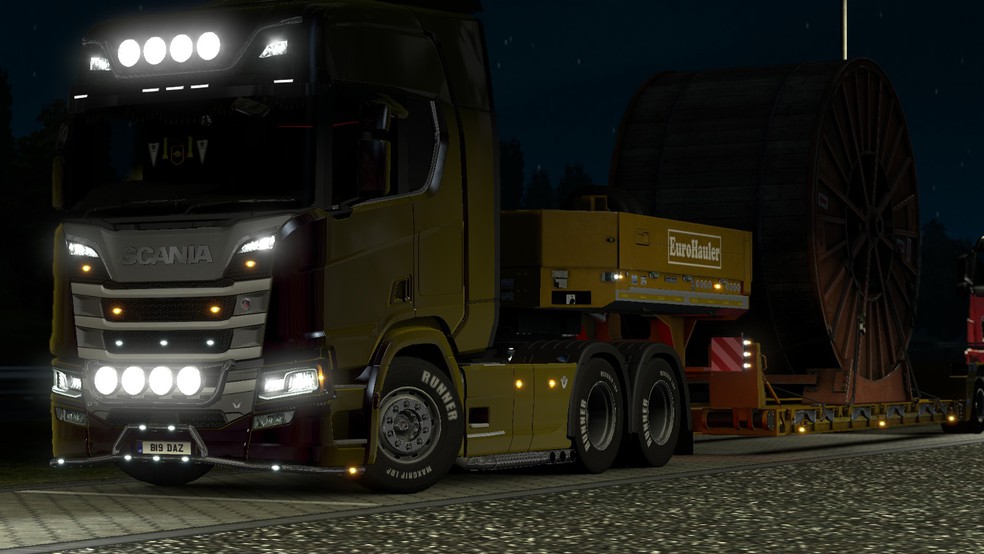 Image by HardcoreHaulage