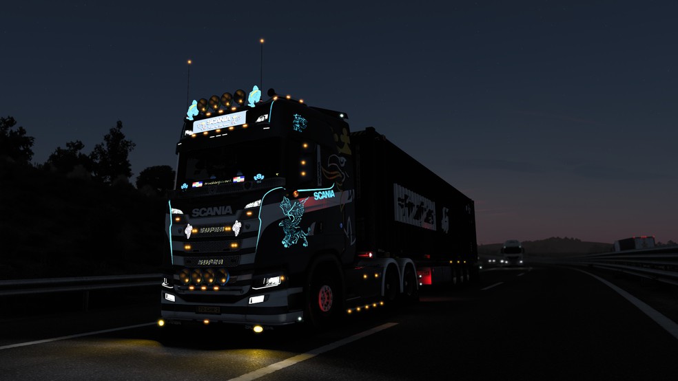 Image by truckergeerard