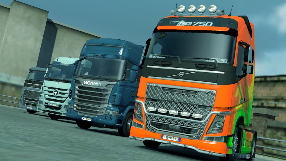 Image by RicardoTruck