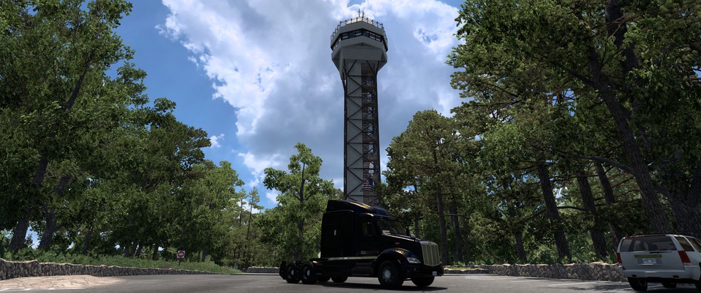 Image by Steve_Trucker