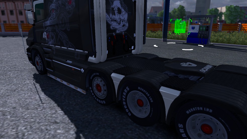 Image by Rammstein8802