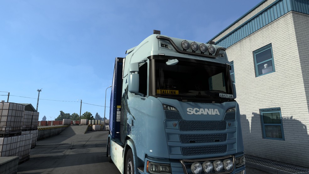 Image by Contifreight90