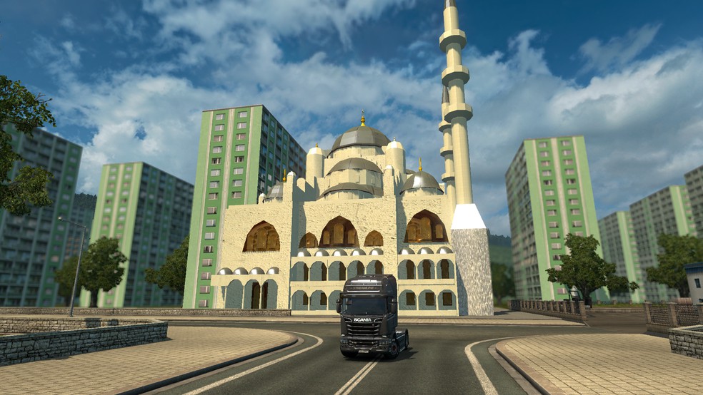 Image by FatihBekdemir